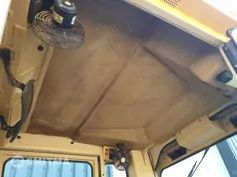 Caterpillar-140H II-2003-179336