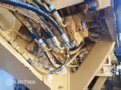 Caterpillar-140H II-2003-179336
