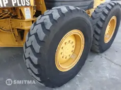Caterpillar-140H II-2003-179336