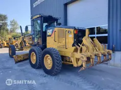 Caterpillar-12M-2009-179357