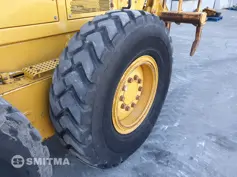 Caterpillar-12M-2009-179357