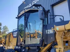 Caterpillar-12M-2009-179357