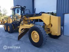 Caterpillar-12M-2009-179357