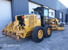 Caterpillar-12M-2009-179357