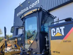 Caterpillar-12M-2009-179357