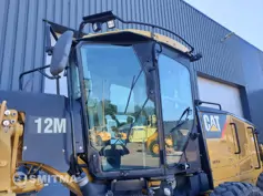 Caterpillar-12M-2009-179357