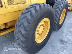 Caterpillar-12M-2009-179357