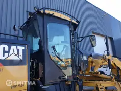 Caterpillar-12M-2009-179357