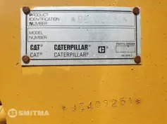 Caterpillar-160H-1996-179380