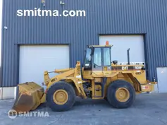 Caterpillar-938F-1996-179662