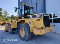 Caterpillar-938F-1996-179662