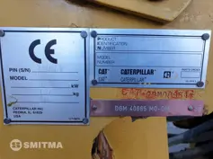 Caterpillar-938F-1996-179662