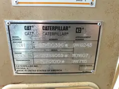 Caterpillar-140H-1995-179692