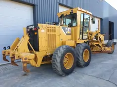 Caterpillar-140K-2013-179773