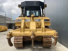 Caterpillar-D6R XL-2006-179923