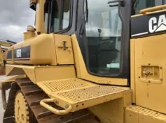 Caterpillar-D6R XL-2006-179923