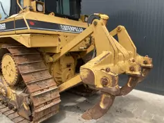 Caterpillar-D6R XL-2006-179923
