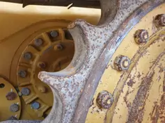 Caterpillar-D6K LGP-2012-179974