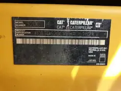 Caterpillar-320C-2005-180066