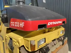 Dynapac-CG233 HF-2005-180146
