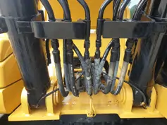 Caterpillar-329D L-2011-180227
