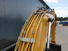 Caterpillar-329D L-2011-180227