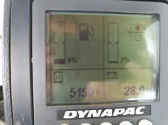 Dynapac-CC524 HF-2009-180329