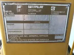 Caterpillar-140G-1990-180348