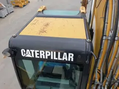 Caterpillar-M318D-2009-180587