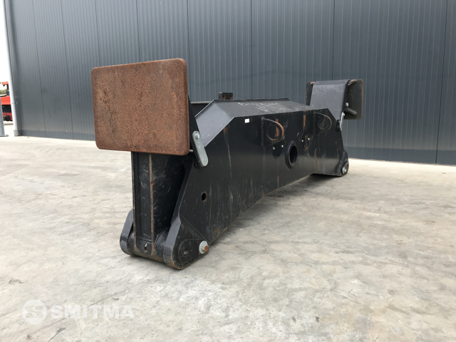 Caterpillar-M316D / M316F / M318D / M318F / M320F Stabilizers-2022-900680