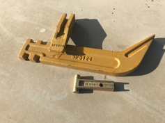 Caterpillar-120H / 120M / 140H / 140M / 160H  / 160M Scarifier / Ripper Shank-2026-900879