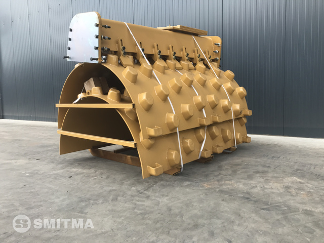 Caterpillar-CS663E / CS683 E / CS76 / CS76 XT-2021-901075