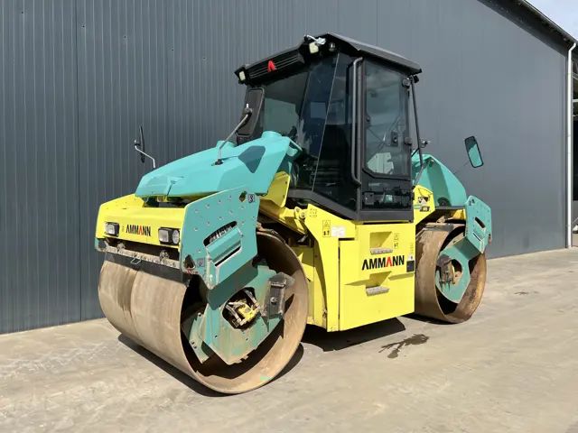 Ammann-ARP95-2017-206818