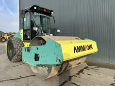 Ammann-ARS130 HX-2020-208839