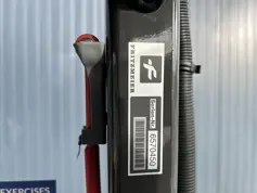 Ammann-ARS130 HX-2020-208839