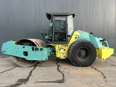 Ammann-ARS130 HX-2020-208839