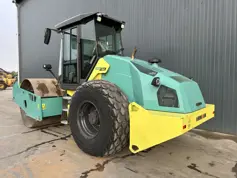 Ammann-ARS130 HX-2020-208839