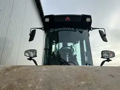 Ammann-ARS130 HX-2020-208839