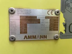 Ammann-ARX26-2014-196710