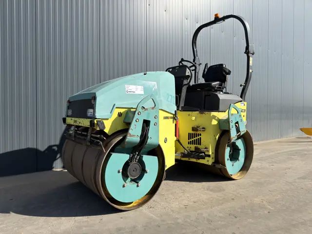 Ammann-ARX45-2016-212188
