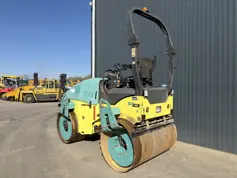 Ammann-ARX45-2016-212188