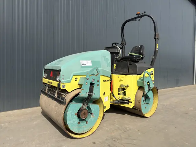 Ammann-ARX45-2017-211960
