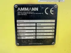 Ammann-ARX45-2017-211960