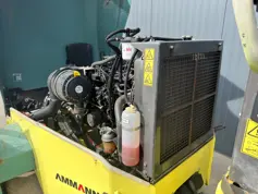 Ammann-ARX45-2017-211960
