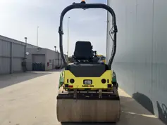 Ammann-ARX45-2017-211960