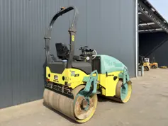 Ammann-ARX45-2017-211960