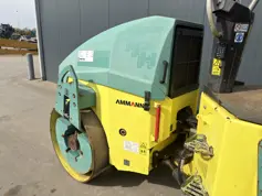 Ammann-ARX45-2017-211960