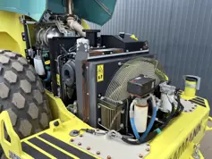 Ammann-ASC110 HX-2018-213282