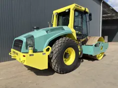Ammann-ASC110 HX-2018-213282