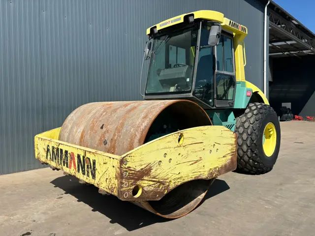 Ammann-ASC110D-2007-213958